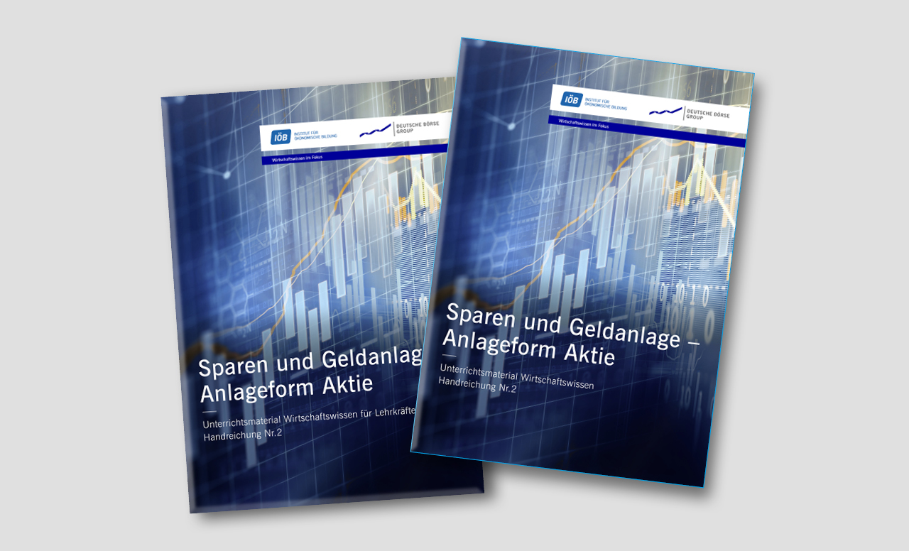 Geschäftsbericht 2021