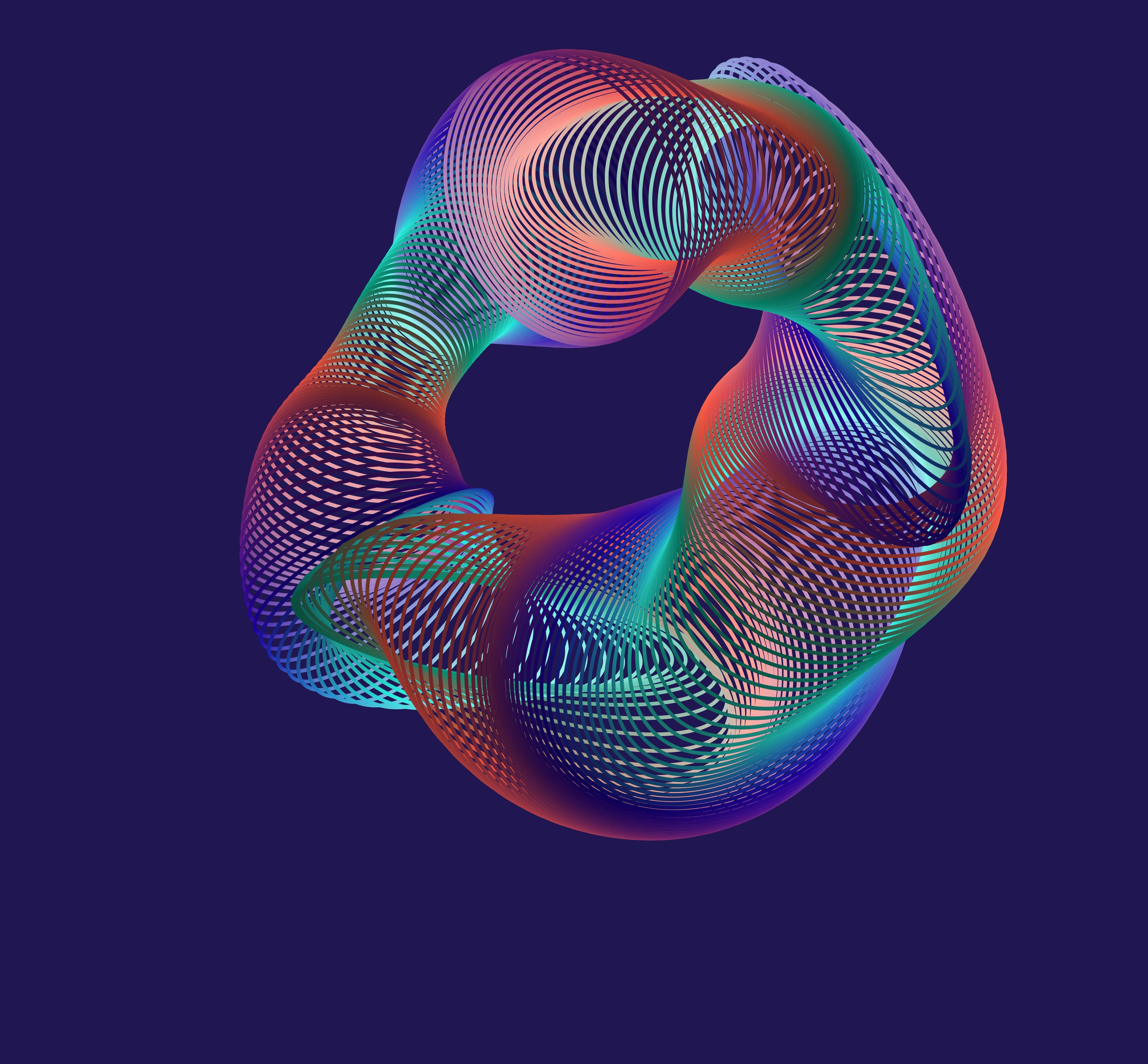 Derivative forum visual