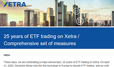 Xetra Trading