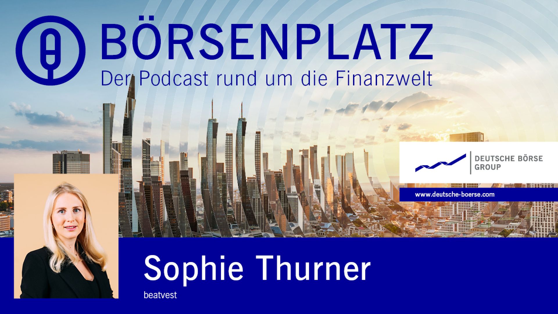 Podcast Börsenplatz Folge 38