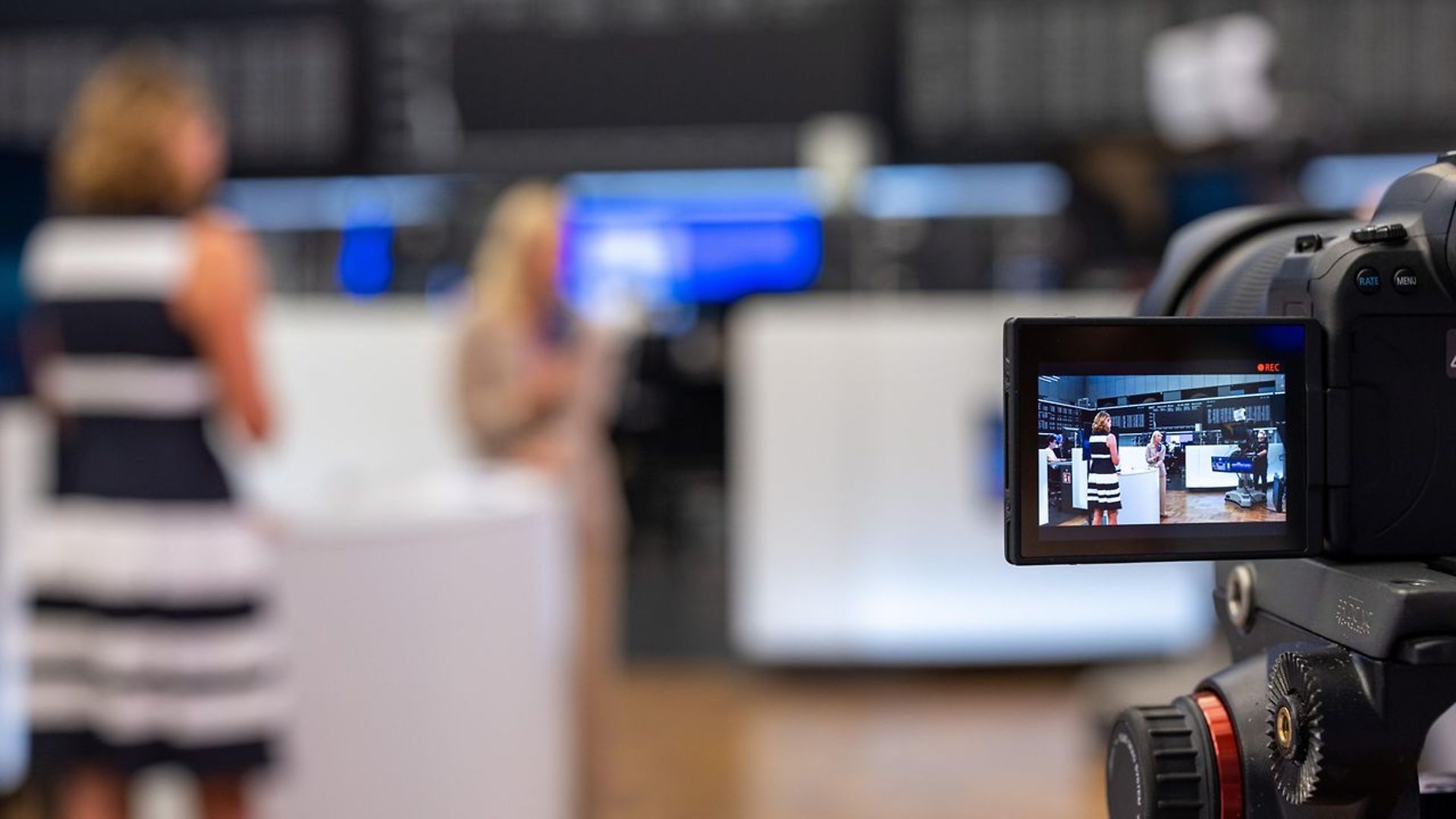 Deutsche Börse Group