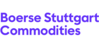 Börse Stuttgart Commodities