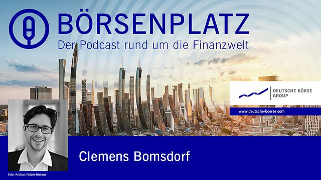 Podcast Börsenplatz Folge 42
