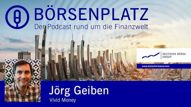 Podcast Börsenplatz Folge 46