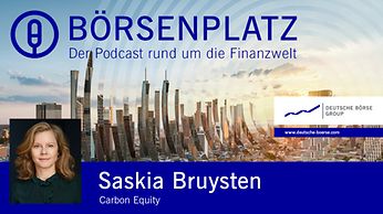 Podcast Börsenplatz Folge 49