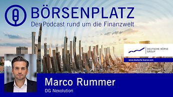 Podcast Börsenplatz Folge 52