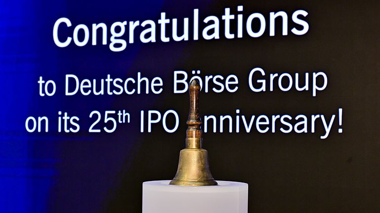 25 Years of IPO